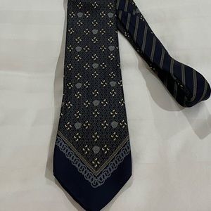 Rare Versace Tie